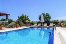 VakantiehuisGriekenland - Kreta: holiday home, Pemonia-