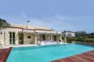 Holiday homeGreece - Crete: Villa Gerani-Villa Geraniotis ca 155 qm 7 pax