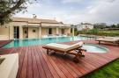 Holiday homeGreece - Crete: Villa Gerani-Villa Geraniotis ca 155 qm 7 pax