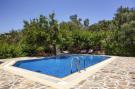 Holiday homeGreece - Crete: Apartments Aposperitis, Drosia-Aposperitis Apparte