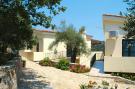 Holiday homeGreece - Crete: Apartments Aposperitis, Drosia-Aposperitis Apparte