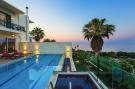 Holiday homeGreece - Crete: Villas Avra &amp; Pyrgos, Episkopi-Villa Avra, ca.