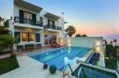 Holiday homeGreece - Crete: Villas Avra &amp; Pyrgos, Episkopi-Villa Avra, ca.