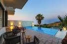 FerienhausGriechenland - Kreta: Villas Avra &amp; Pyrgos, Episkopi-Villa Avra, ca.