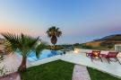 FerienhausGriechenland - Kreta: Villas Avra &amp; Pyrgos, Episkopi-Villa Avra, ca.