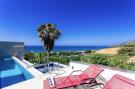 Holiday homeGreece - Crete: Villas Avra &amp; Pyrgos, Episkopi-Villa Avra, ca.