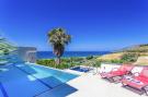 VakantiehuisGriekenland - Kreta: Villas Avra &amp; Pyrgos, Episkopi-Villa Avra, ca.