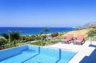 VakantiehuisGriekenland - : Villas Avra &amp; Pyrgos, Episkopi-Villa Pyrgos, c