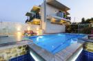 Holiday homeGreece - Crete: Villas Avra &amp; Pyrgos, Episkopi-Villa Pyrgos, c