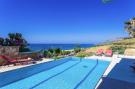 FerienhausGriechenland - : Villas Avra &amp; Pyrgos, Episkopi-Villa Pyrgos, c