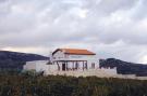 Holiday homeGreece - Crete: Villa, Choudetsi-Villa Selena, ca. 355 qm, 12 pax