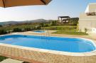 Holiday homeGreece - Crete: Villa, Choudetsi-Villa Selena, ca. 355 qm, 12 pax