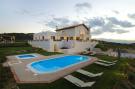 Holiday homeGreece - Crete: Villa, Choudetsi-Villa Selena, ca. 355 qm, 12 pax