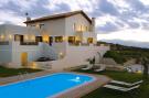 Holiday homeGreece - Crete: Villa, Choudetsi-Villa Selena, ca. 355 qm, 12 pax