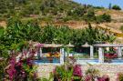 VakantiehuisGriekenland - Kreta: Holiday homes Stone Village Bali - Large Maisonett