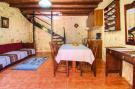 VakantiehuisGriekenland - Kreta: Holiday homes Stone Village Bali - Large Maisonett