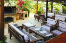 VakantiehuisGriekenland - Kreta: Holiday homes Stone Village Bali - Large Maisonett