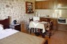 VakantiehuisGriekenland - Kreta: Holiday homes Stone Village Bali - Large Maisonett