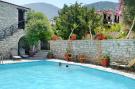 Holiday homeGreece - Crete: Holiday homes Stone Village Bali - Large Maisonett