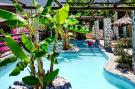 VakantiehuisGriekenland - Kreta: Holiday homes Stone Village Bali - Large Maisonett