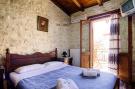 VakantiehuisGriekenland - Kreta: Holiday homes Stone Village Bali - Large Maisonett