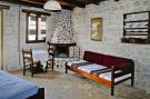 Holiday homeGreece - Crete: Holiday homes Stone Village Bali - 1-bedroom-Apt 3