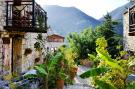 VakantiehuisGriekenland - Kreta: Holiday homes Stone Village Bali - 1-bedroom-Apt 3