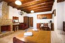 Holiday homeGreece - Crete: Holiday homes Stone Village Bali - 1-bedroom-Apt 3