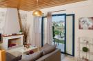 VakantiehuisGriekenland - Kreta: holiday home, Panormo-Villa Ortansia or Peonia