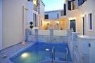 Holiday homeGreece - Crete: holiday home, Panormo-Villa Ortansia or Peonia