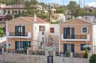 Holiday homeGreece - Crete: holiday home, Panormo-Villa Ortansia or Peonia