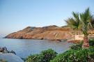 Holiday homeGreece - Crete: holiday home, Panormo-Villa Ortansia or Peonia