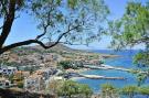 Holiday homeGreece - Crete: holiday home, Panormo-Villa Ortansia or Peonia