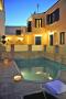 VakantiehuisGriekenland - Kreta: holiday home, Panormo-Villa Ortansia or Peonia