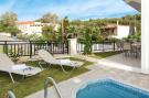 VakantiehuisGriekenland - Kreta: holiday home, Panormo-Villa Ortansia or Peonia