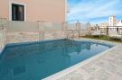 VakantiehuisGriekenland - Kreta: holiday home, Panormo-Villa Ortansia or Peonia