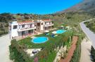 FerienhausGriechenland - Kreta: Villa, Triopetra-Villa Nikos