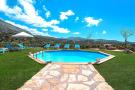 Holiday homeGreece - Crete: Villa, Triopetra-Villa Nikos