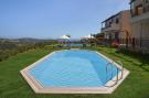 Holiday homeGreece - Crete: Villa, Triopetra-Villa Stefania