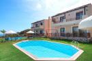 Holiday homeGreece - Crete: Villa, Triopetra-Villa Stefania