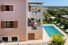 VakantiehuisGriekenland - Kreta: holiday home Adele-Villa Harmony of Nature