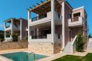 VakantiehuisGriekenland - Kreta: holiday home Adele-Villa Harmony of Nature