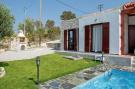 VakantiehuisGriekenland - Kreta: holiday home, Kyrianna-Villa Kyria, 150 qm