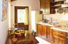 Holiday homeGreece - Crete: Holiday homes Archanes - Maisonette Drosostalida o