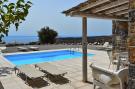 VakantiehuisGriekenland - : Villas Palazzo Greco Agia Galini-Complex of Villas