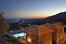 Holiday homeGreece - : Villas Palazzo Greco Agia Galini-Complex of Villas