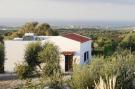 FerienhausGriechenland - : holiday home, Kyrianna-Villa Anna