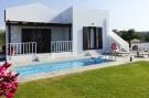 FerienhausGriechenland - : holiday home, Kyrianna-Villa Anna