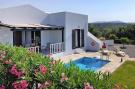 VakantiehuisGriekenland - Kreta: holiday home, Kyrianna-Villa Anna