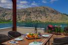 FerienhausGriechenland - : holiday home, Kavallos-Villa Kallisti-Artemis